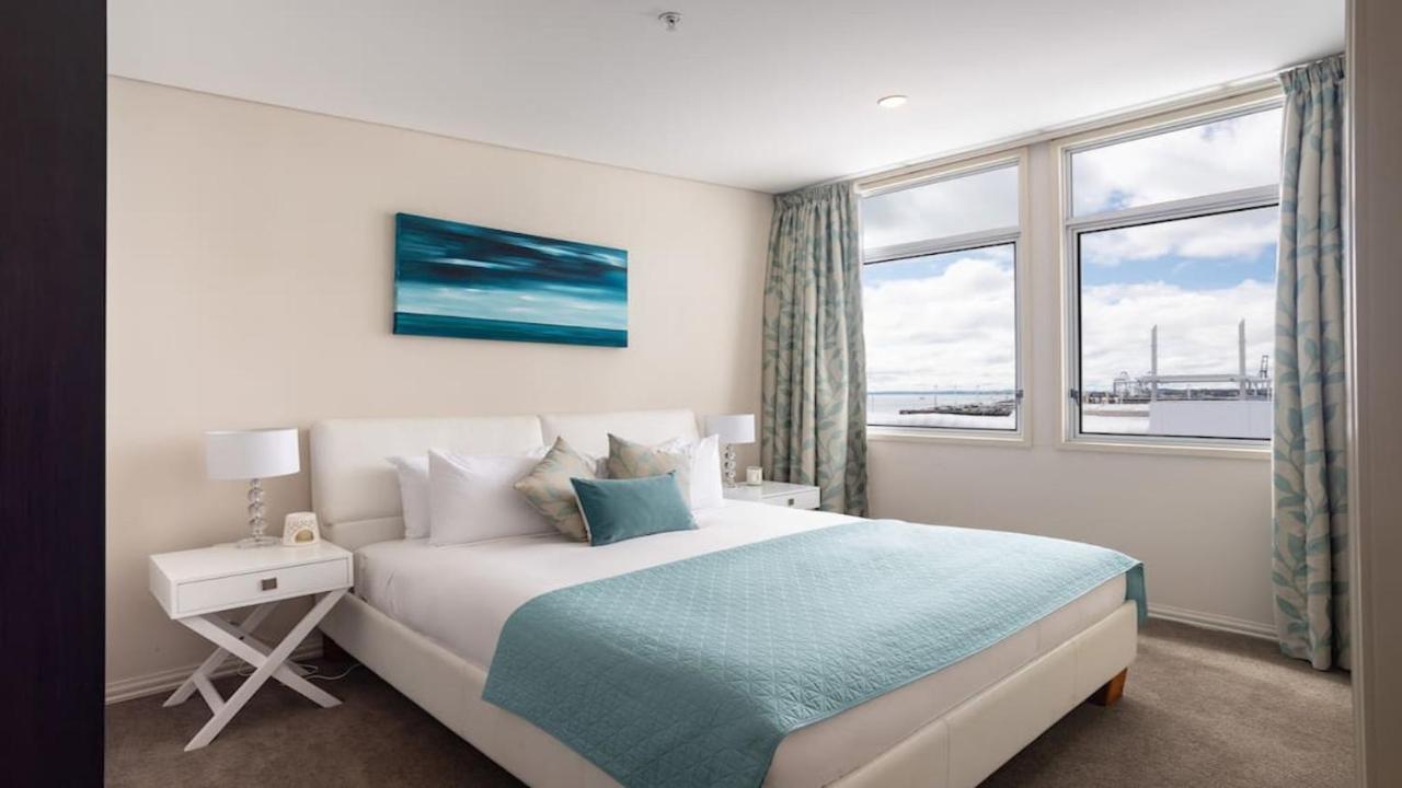 Princes Wharf'S Truly Stunning North-West Loft Auckland Exterior foto