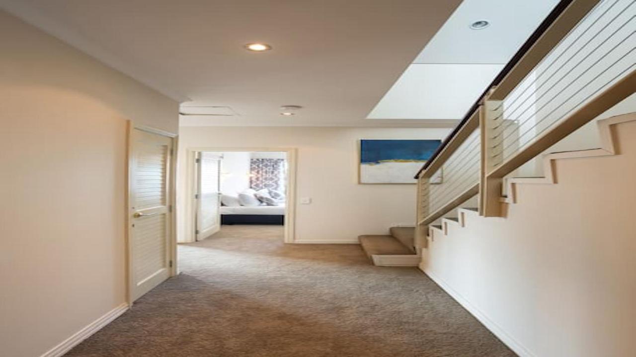 Princes Wharf'S Truly Stunning North-West Loft Auckland Exterior foto